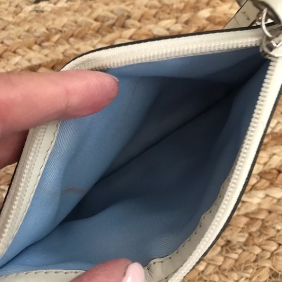 ▪️VINTAGE COACH Wristlet - Picture 3 of 7